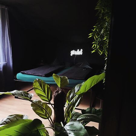 Erwachsenenhotel Bdsm Apartment Hotel Emotion Apartments Mit Privater Sauna Vlotho Zewnętrze zdjęcie