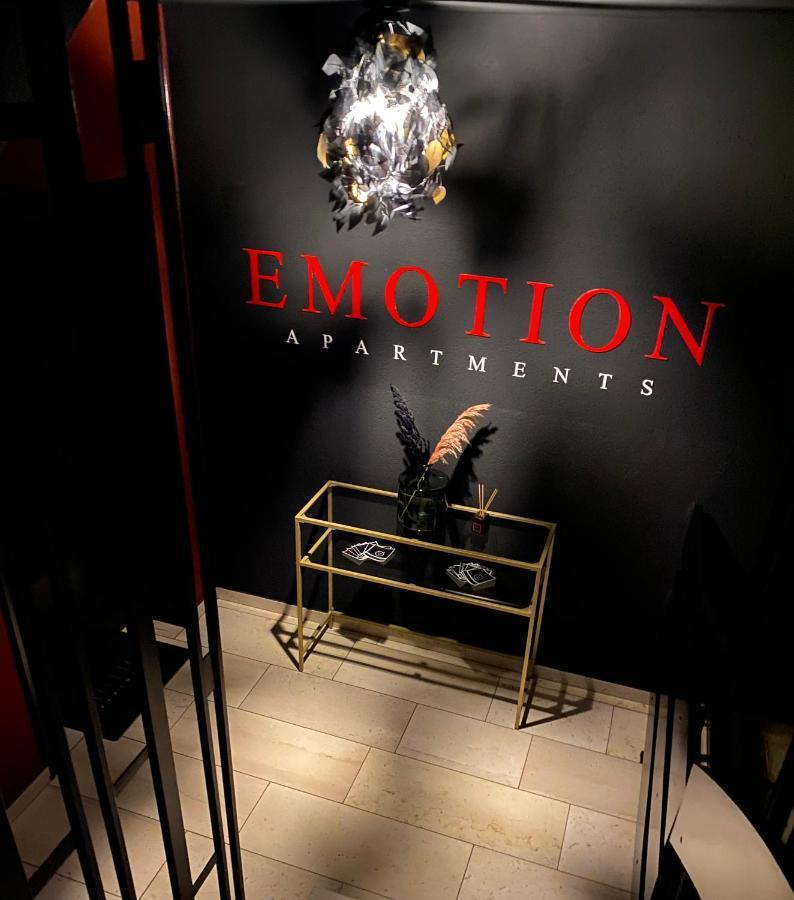 Erwachsenenhotel Bdsm Apartment Hotel Emotion Apartments Mit Privater Sauna Vlotho Zewnętrze zdjęcie