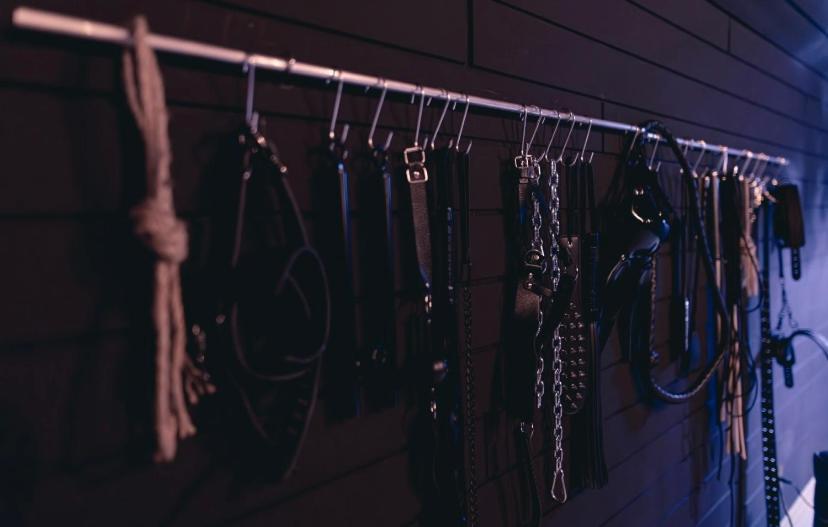 Erwachsenenhotel Bdsm Apartment Hotel Emotion Apartments Mit Privater Sauna Vlotho Zewnętrze zdjęcie