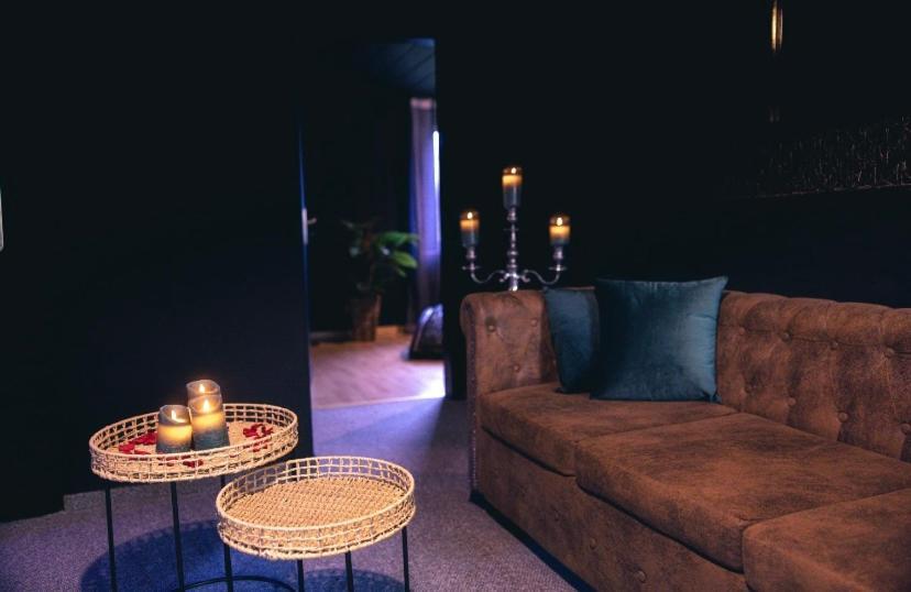 Erwachsenenhotel Bdsm Apartment Hotel Emotion Apartments Mit Privater Sauna Vlotho Zewnętrze zdjęcie